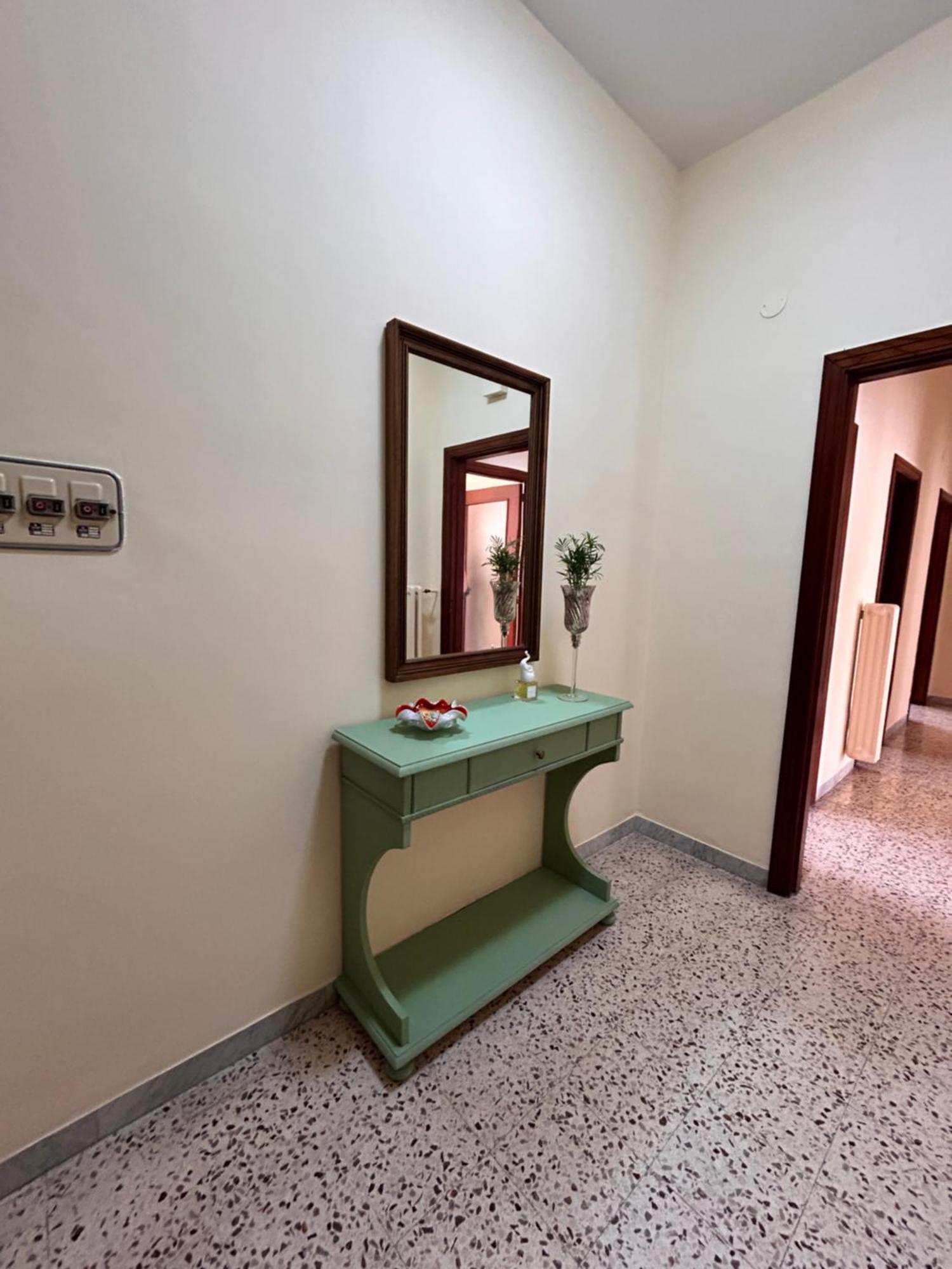 Casa Myrina Apartment Scafati Exterior foto