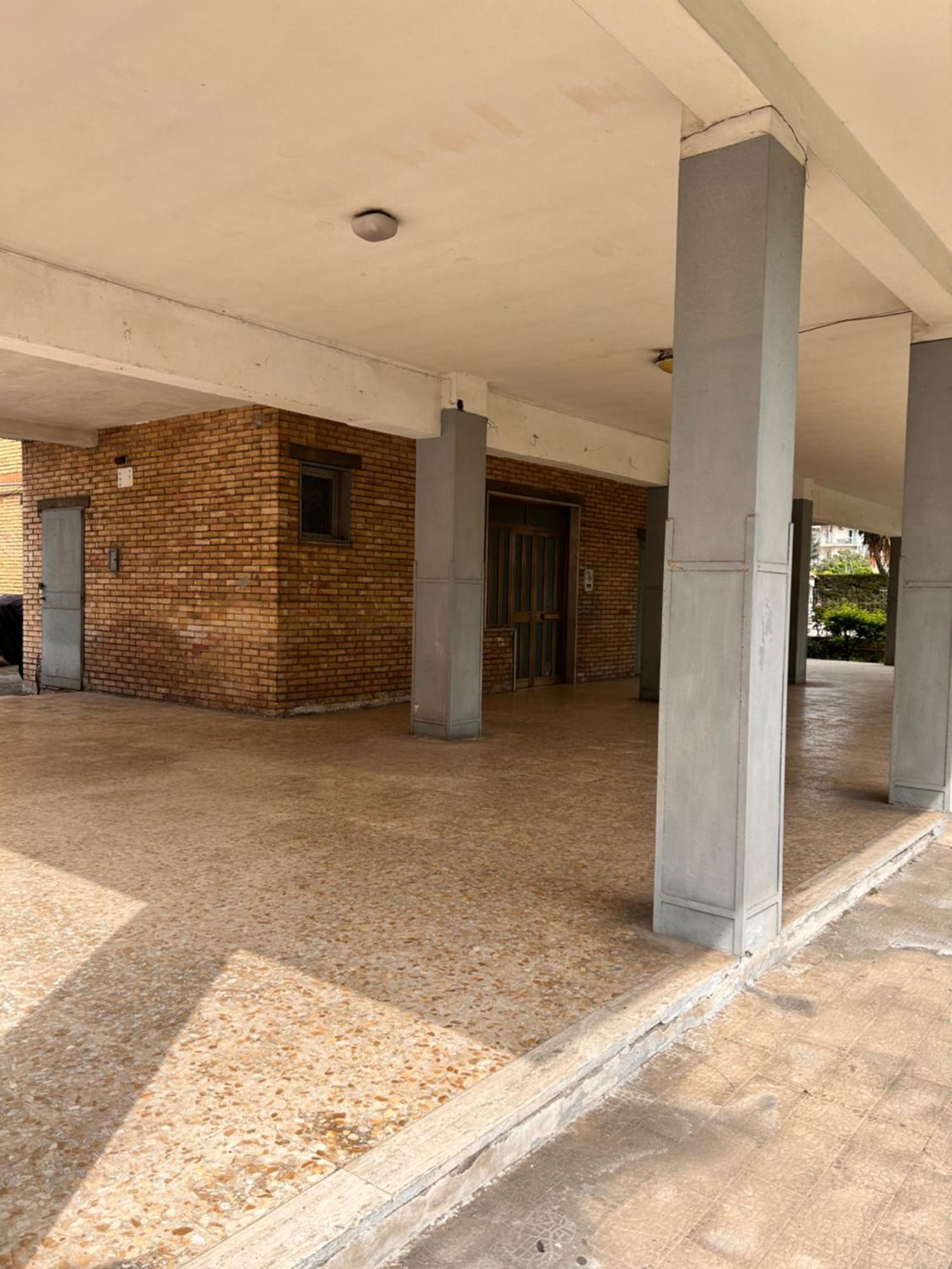 Casa Myrina Apartment Scafati Exterior foto