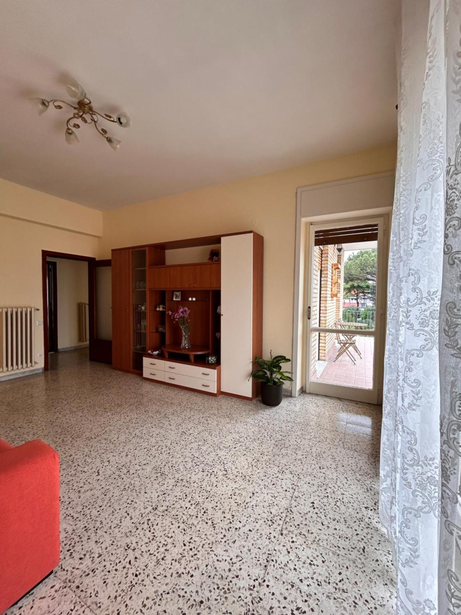Casa Myrina Apartment Scafati Exterior foto