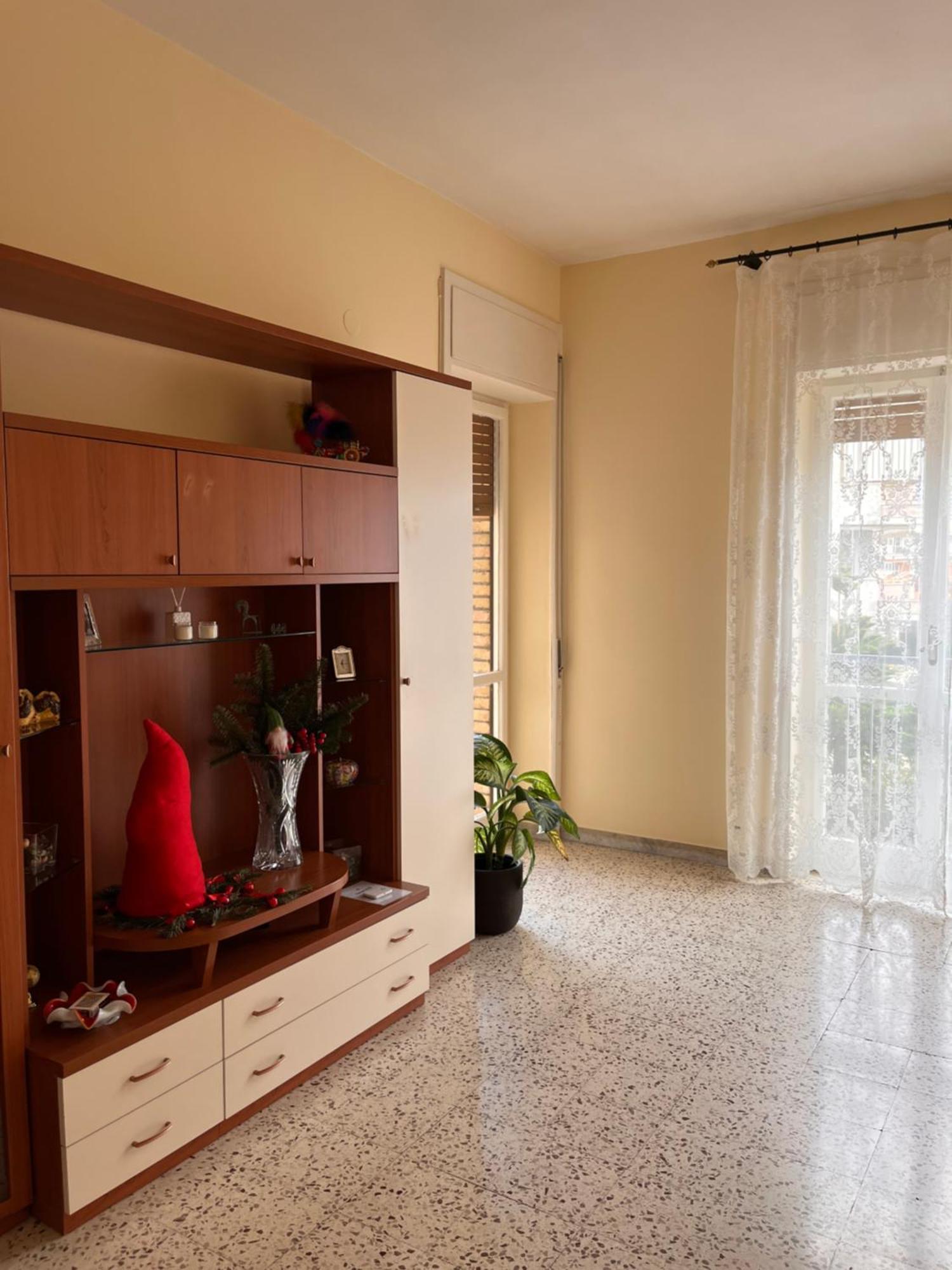 Casa Myrina Apartment Scafati Exterior foto