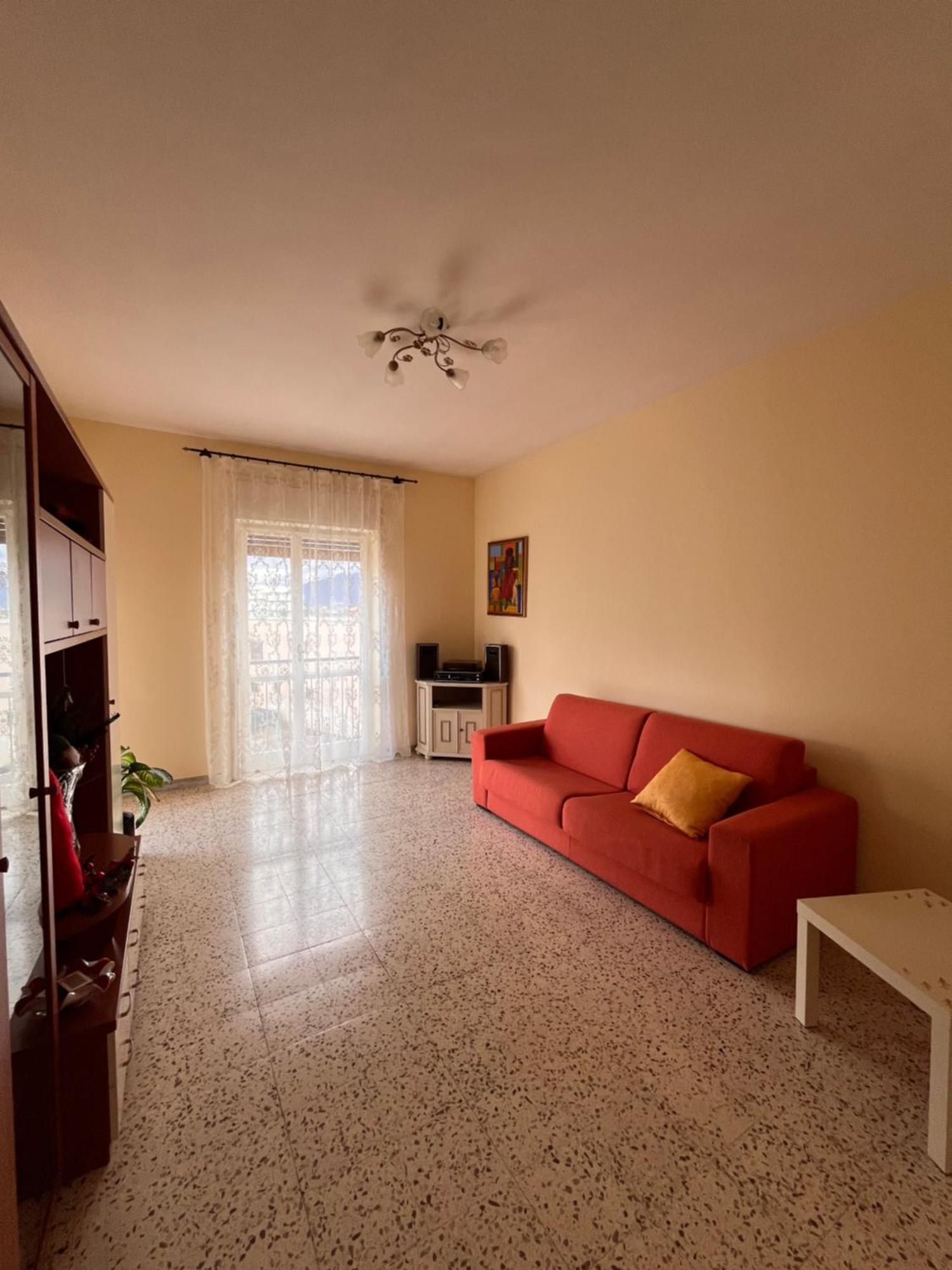 Casa Myrina Apartment Scafati Exterior foto